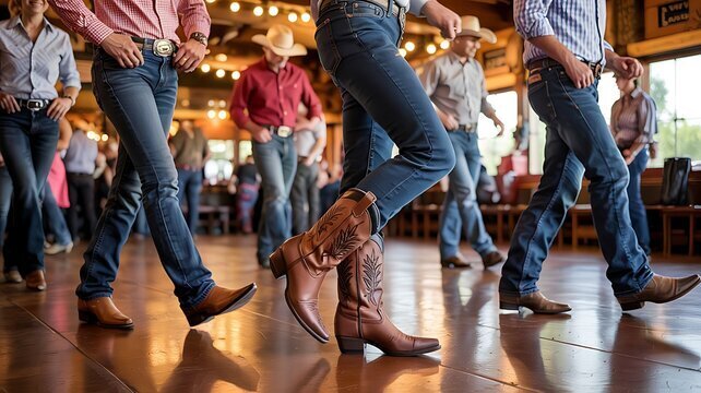 Country Hoedown | Easton Farm Park | 11th July 2026 — event image